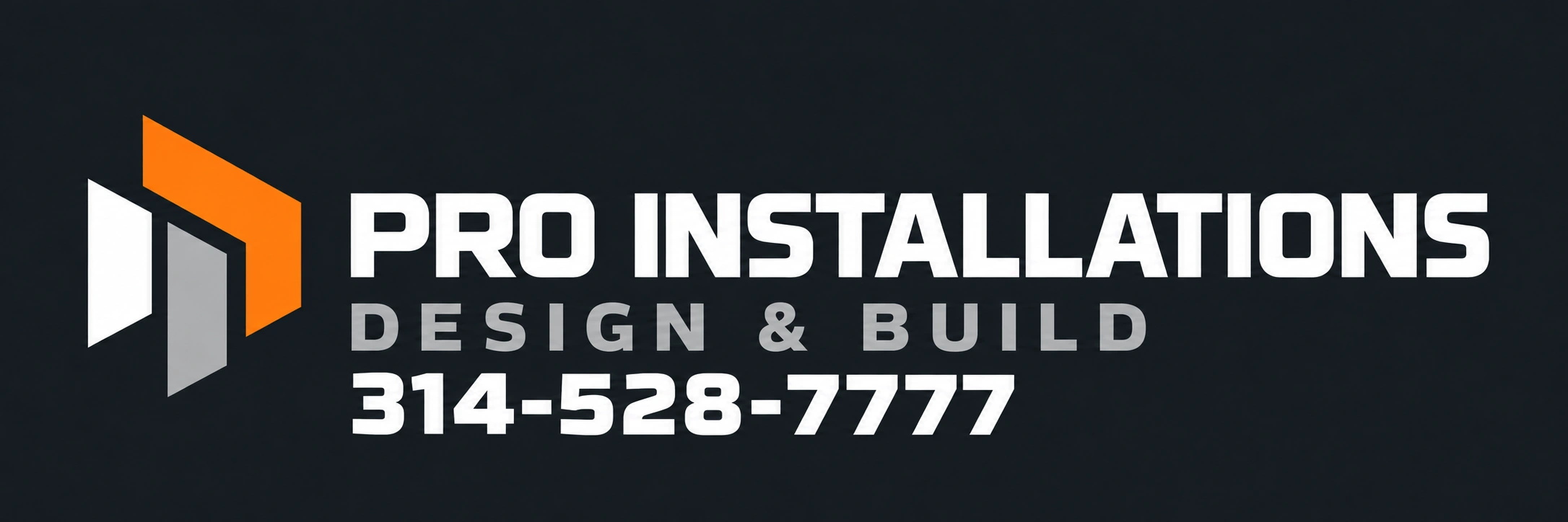 Pro Installations & Design